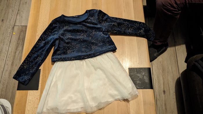 Vêtements de 2 à 4 ans aux détails ou lots marque Okaïdi - photo numéro 4