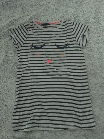 Robe été 