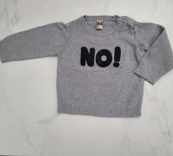 Pull 23mois