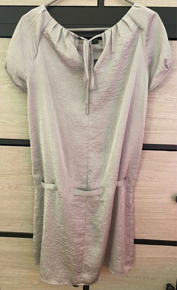 Robe Monoprix Taille 36 - photo numéro 8