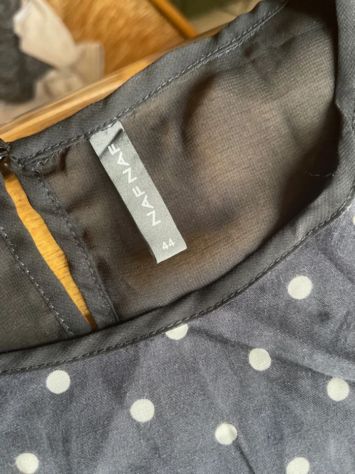 Robe naf naf - photo numéro 2