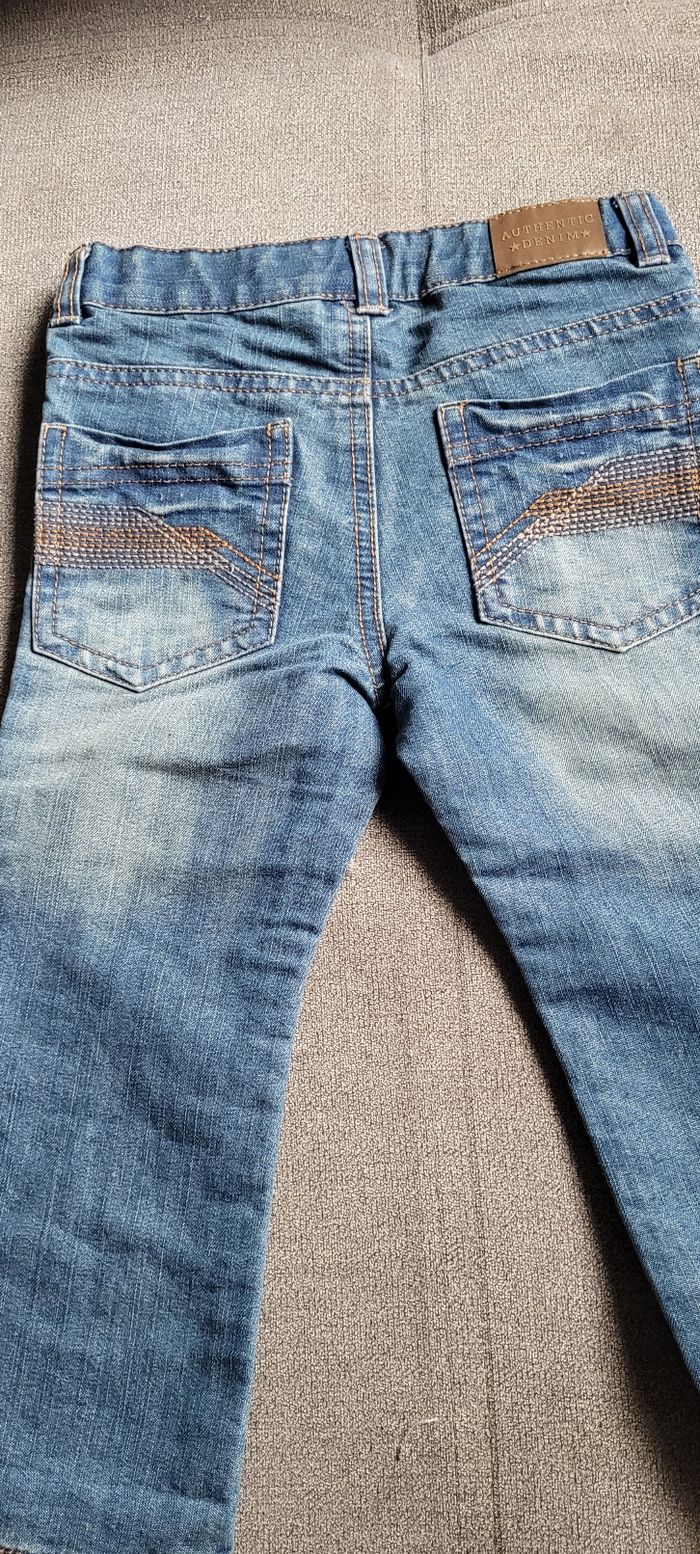 Ensemble pantalon et 2 t-shirts manches longues - photo numéro 5