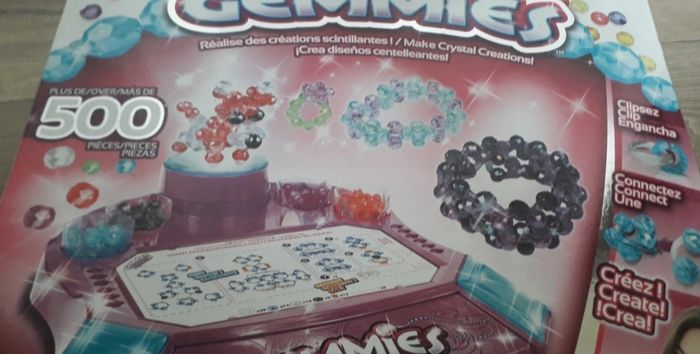 Fabrique de bijoux - photo numéro 6