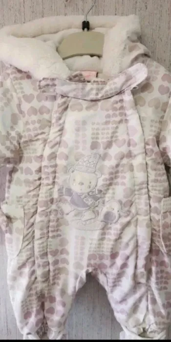 Combinaison bébé 3/6 mois