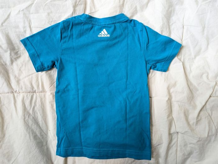 T-shirt - photo numéro 2
