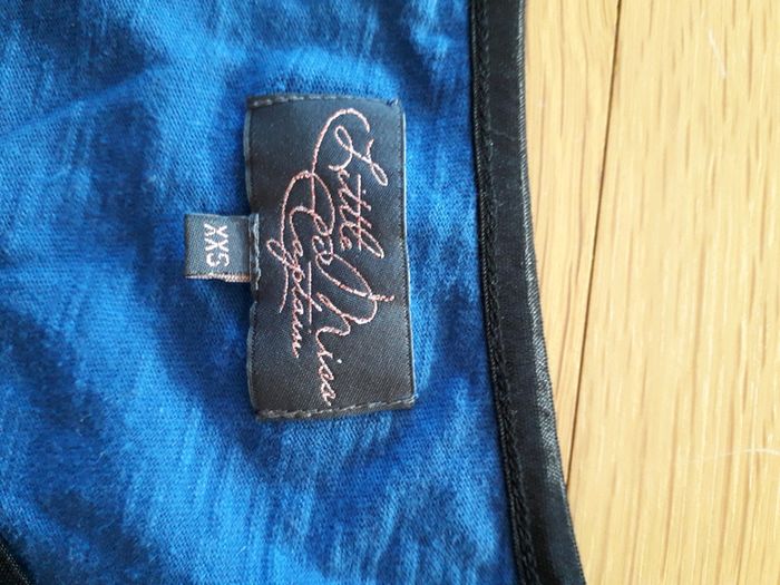 tunique - photo numéro 3