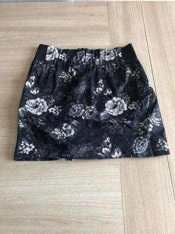 Jupe taille s
