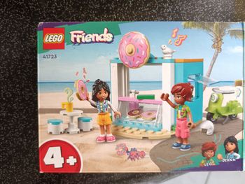 Lego friends 41723