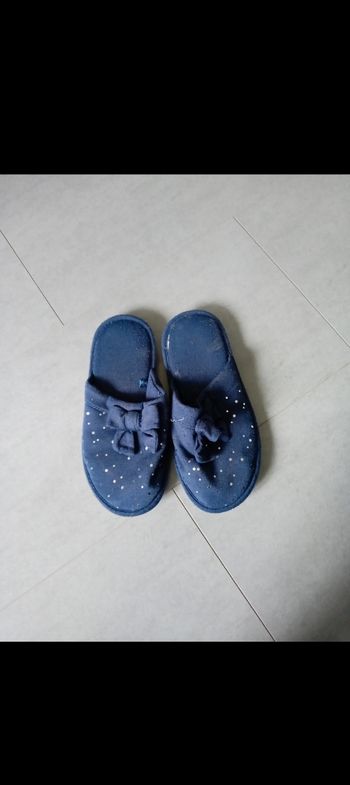 Pantoufles