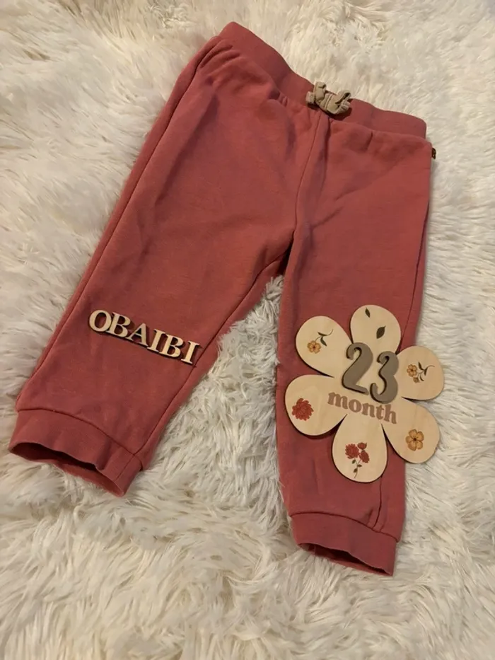 Pantalon de jogging