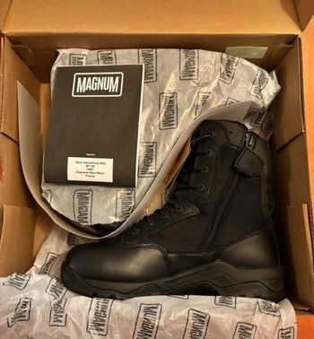 Magnum Strike Force RC 8.0