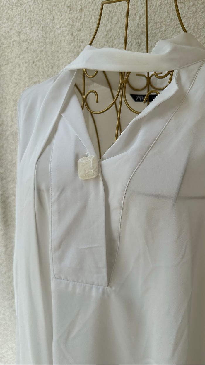 Blouse - photo numéro 3