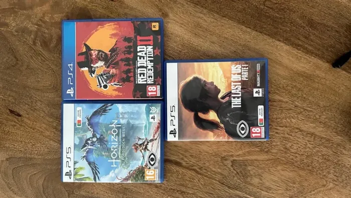 Playstation 5 - photo numéro 6