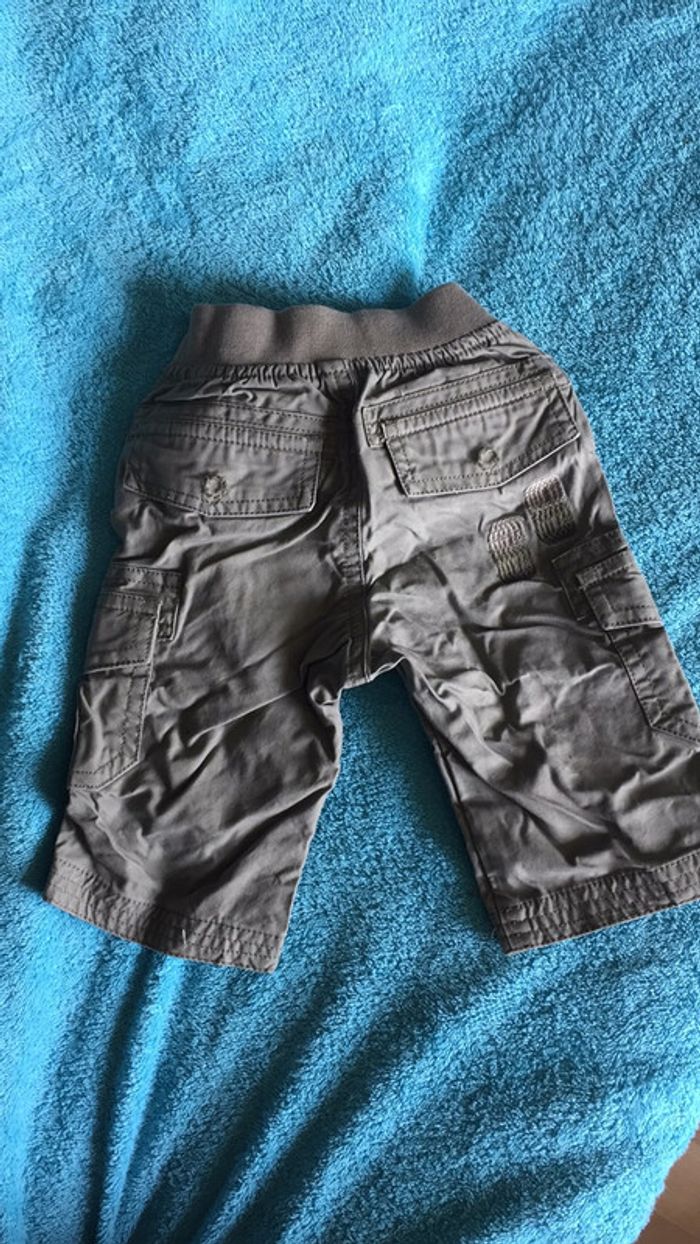 Pantalon coton Esprit - photo numéro 2