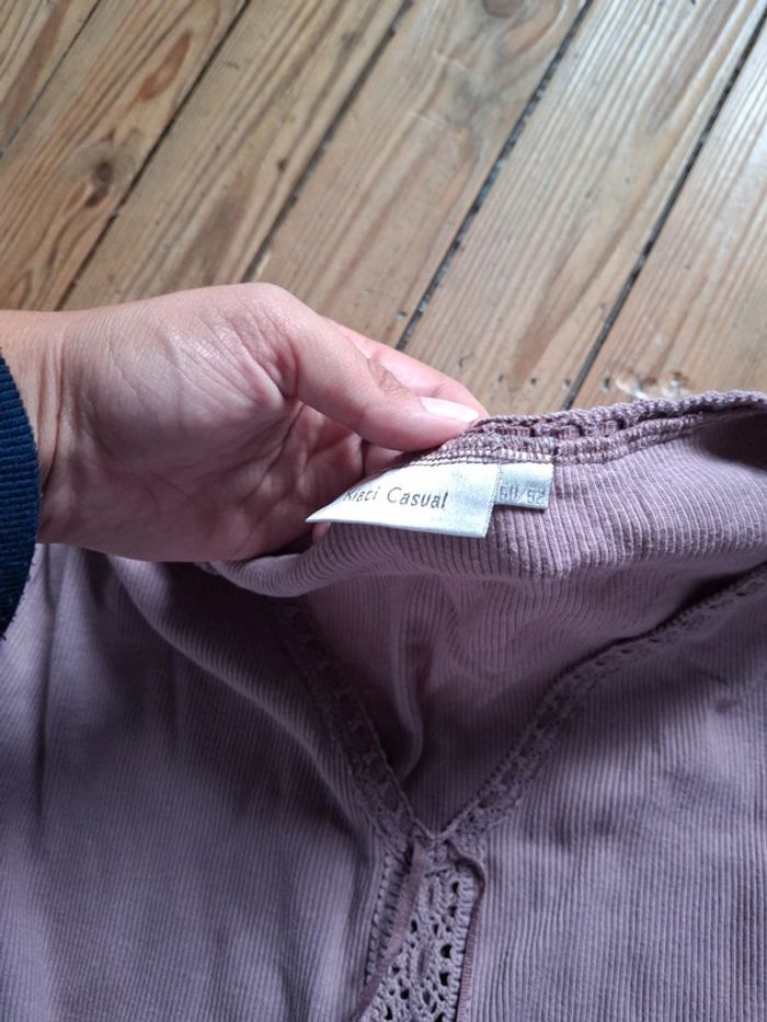 Haut taille 50/52 - photo numéro 3