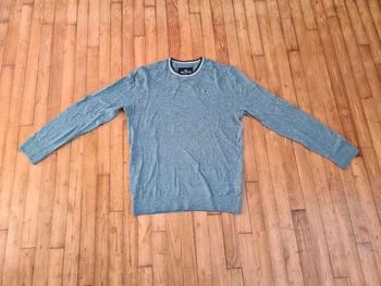 Pull habillé type chandail taille S