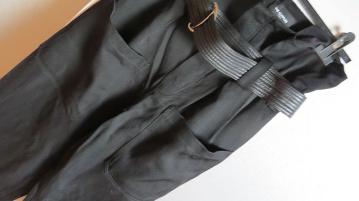 pantalon - photo numéro 2