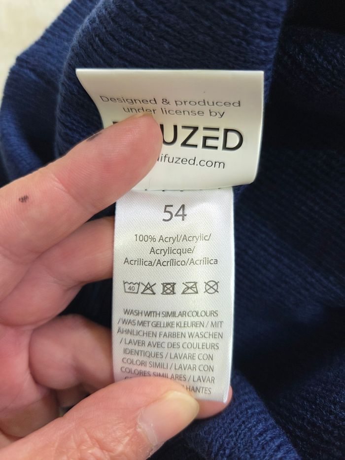 Bonnet - photo numéro 3