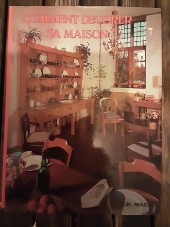 Comment décorer sa maison