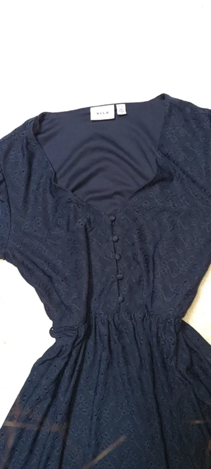 Robe d'été - photo numéro 4