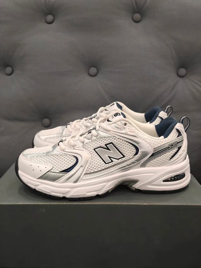 New balance 530 taille 46