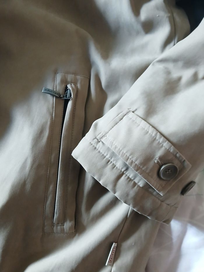 Parka - photo numéro 2