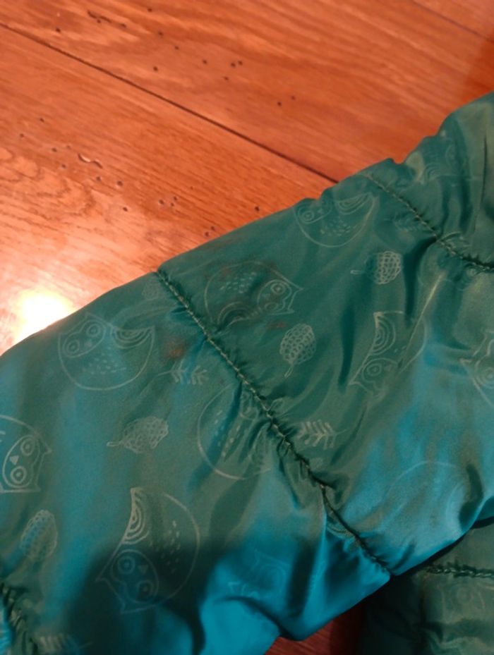 Blouson chaud Orchestra 23 mois (1) - photo numéro 3