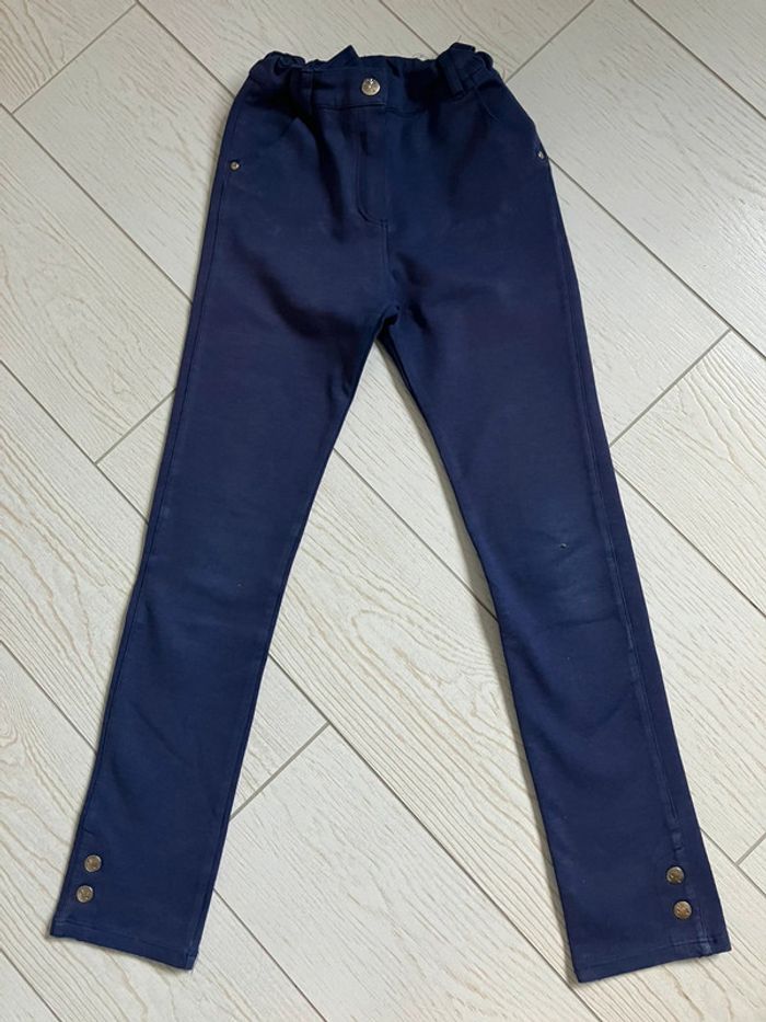 Pantalon 8 ans