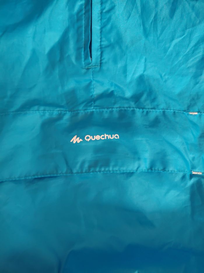 Kway Imperméable enfant Quechua - photo numéro 5