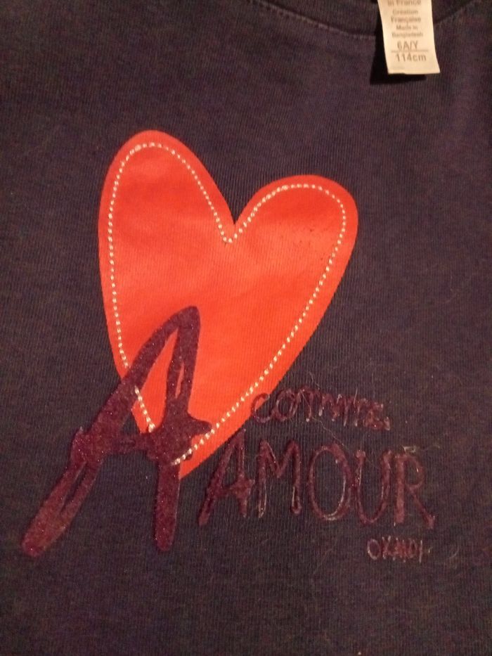 Haut (4-) - photo numéro 2