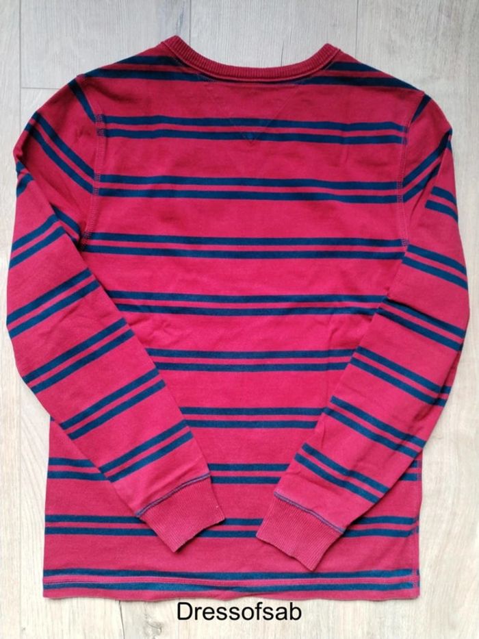 Pull Tommy Hilfiger - photo numéro 4