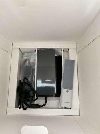 XGIMI Horizon Pro Vidéoprojecteur 4K neuf