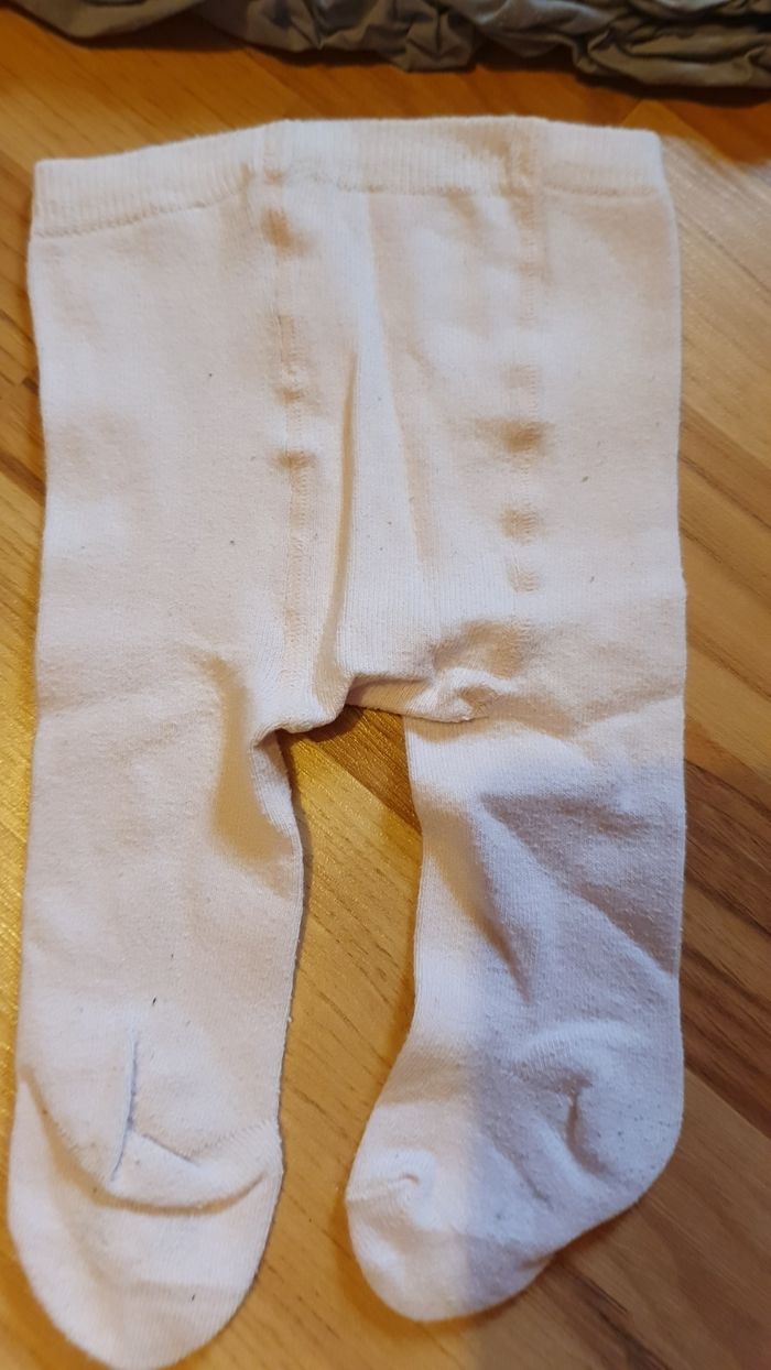 ensemble gemo 3 pièces 3 mois - photo numéro 5