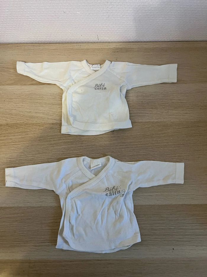 Lot Naissance en bon etat - photo numéro 3