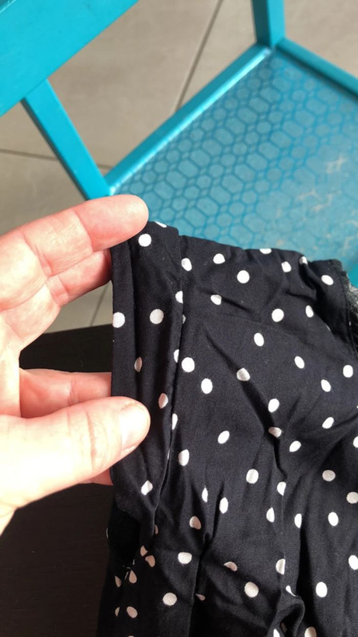 Robe IKKS 12 ans - photo numéro 3