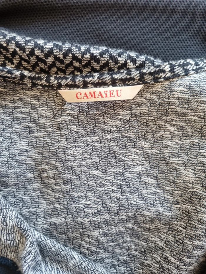 Bomber camaïeu 38 40 - photo numéro 8