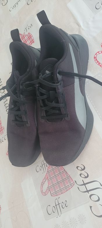 Baskets puma 40.5