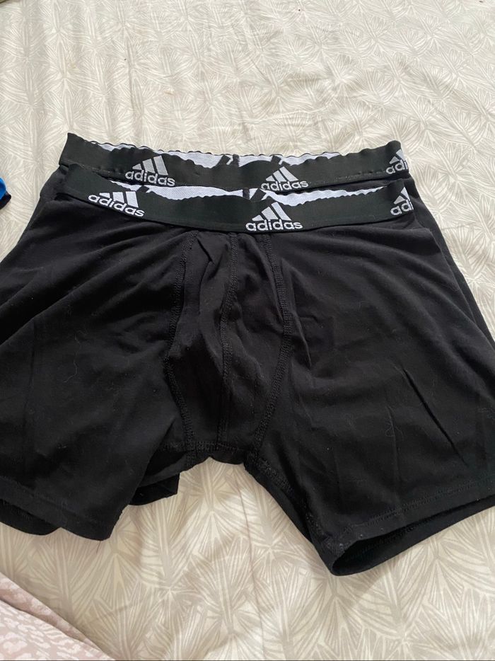 Caleçon adidas
