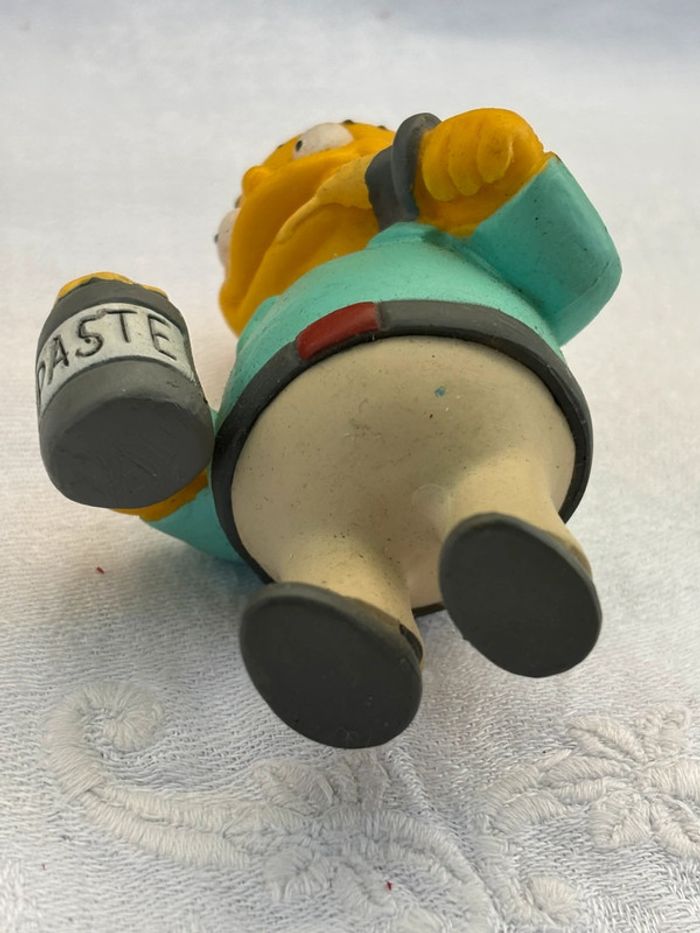 Ralph Wiggum Figurine The Simpsons - photo numéro 3