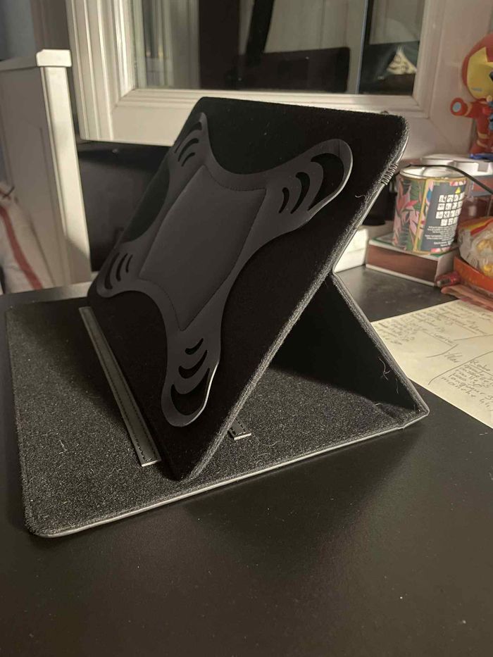 coque pour tablette - photo numéro 2