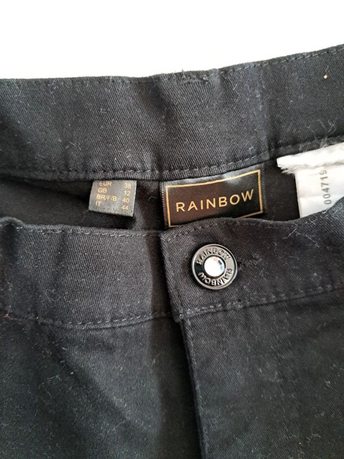 Pantalon T40 - photo numéro 2