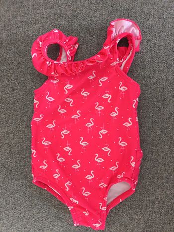 Maillot de bain
