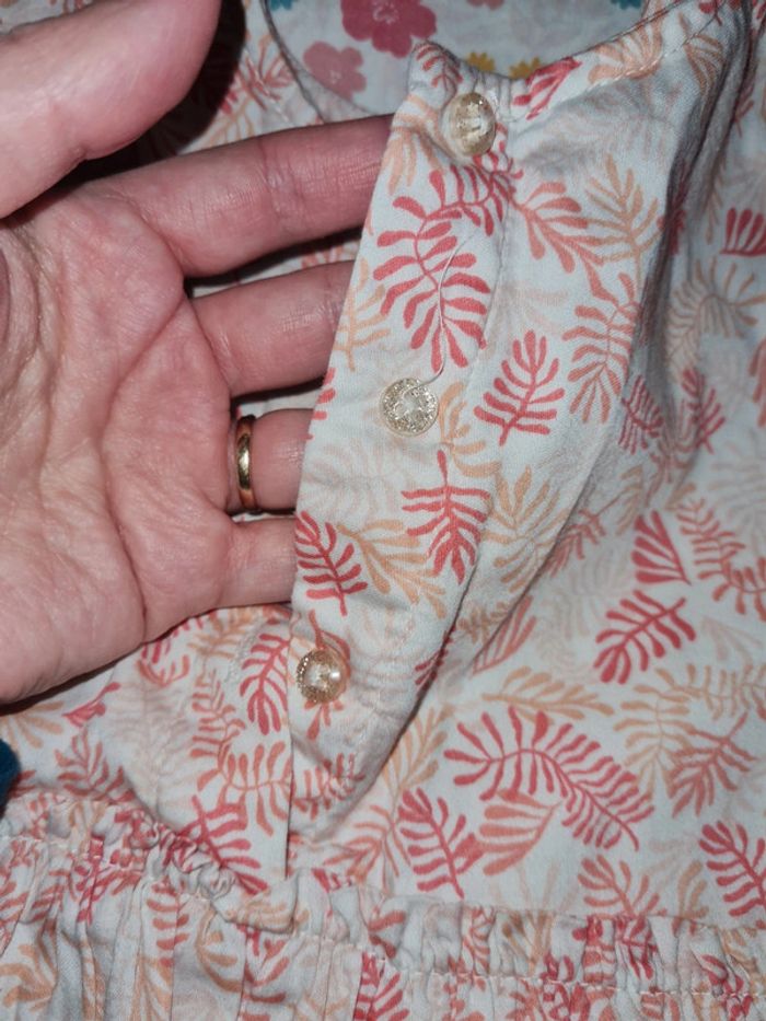 Robe. - photo numéro 3