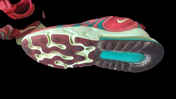 Baskets Nike React970 - photo numéro 4