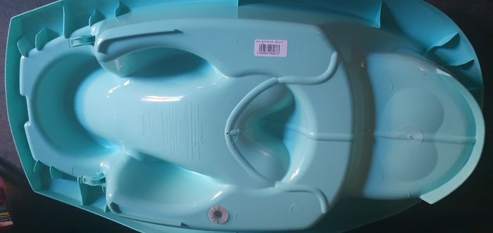 Baignoire - photo numéro 4