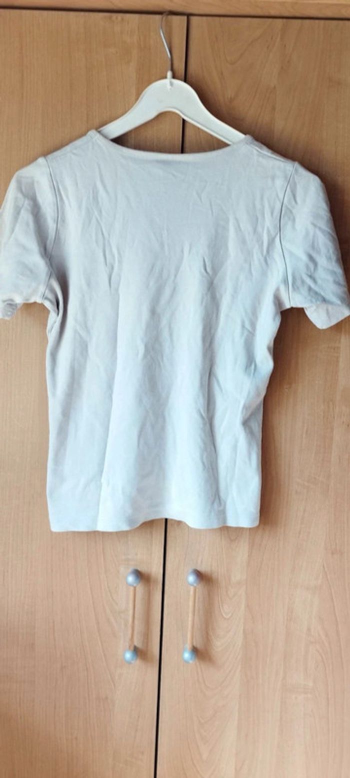 T-shirt - photo numéro 2