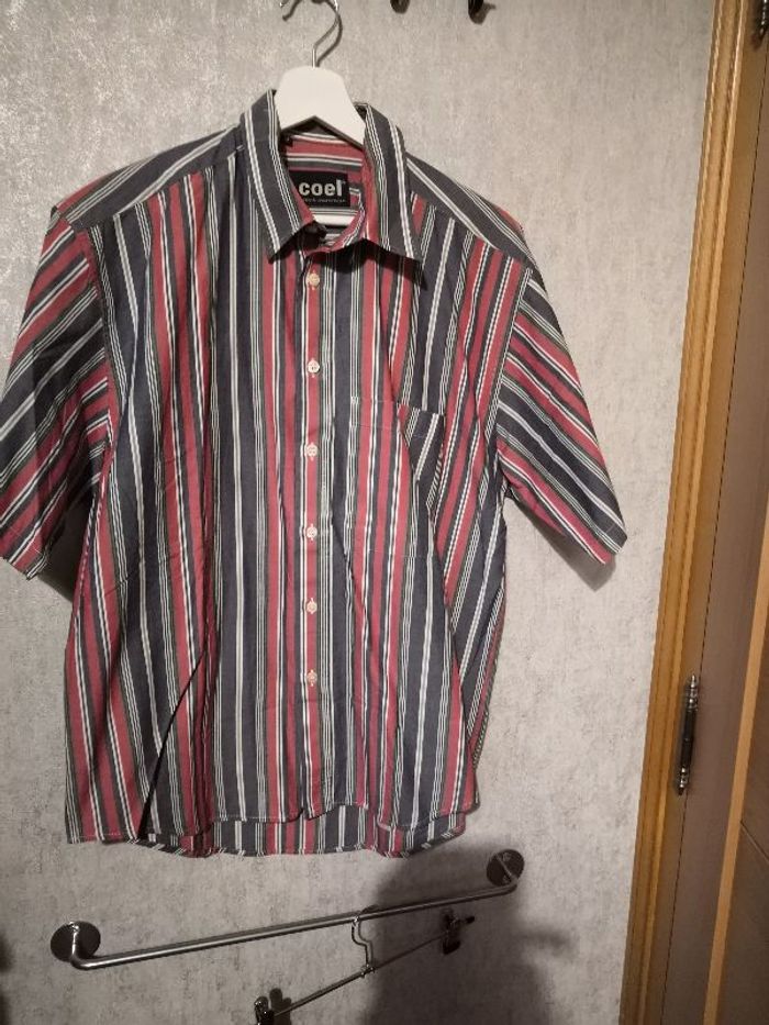 chemise