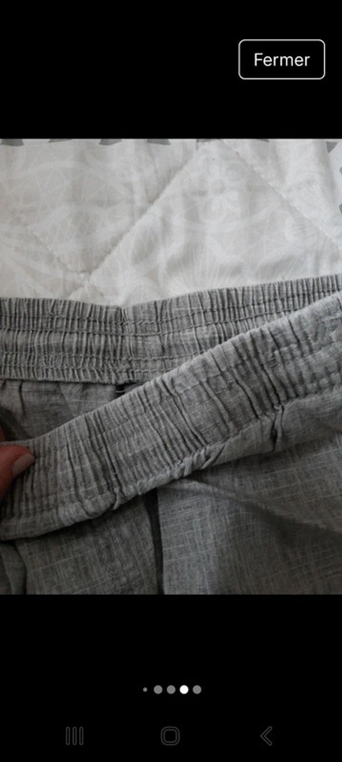 Pantalon été 38 - photo numéro 6