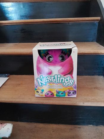Nestlings
