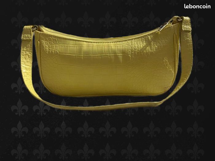 Sac baguette - photo numéro 2